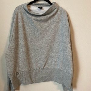 Nike Women’s Sweatshirt Size 2X